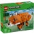 Klocki LEGO 21588 Lis MINECRAFT